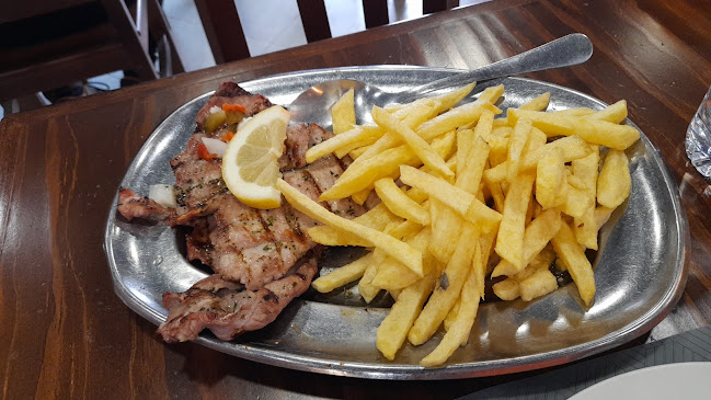 Churrasqueira Saloia