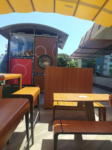 Opinii despre McDonald´s Abrantes în Abrantes - Gastronomia e hotelaria