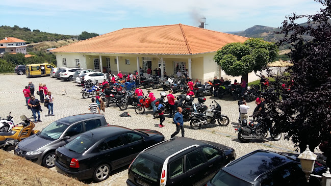 Opinii despre Restaurante Cova Barro Lda în Lamego - Gastronomia e hotelaria