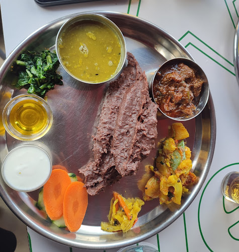 Chichi Papa - Gastronomia e hotelaria