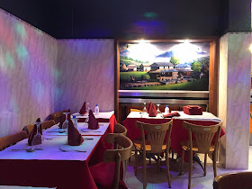 Armaha Restaurant