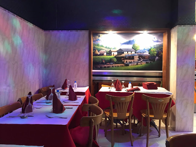 Armaha Restaurant