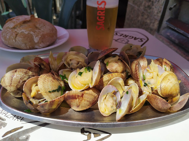 Opinii despre Cervejaria Galé în Nazaré - Gastronomia e hotelaria