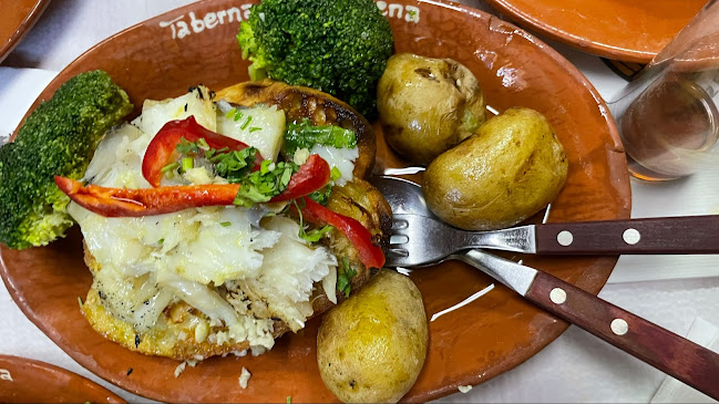 Taberna do Quinzena - Santarém