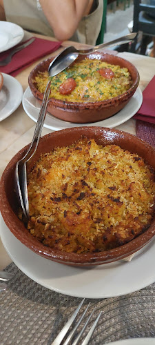 Opinii despre Restaurante & bar Sem-fim (Telheiro/Monsaraz) în Mourão - Gastronomia e hotelaria