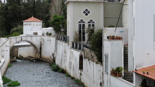 beco - Alcobaça