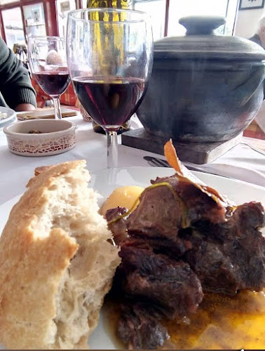 Restaurante o Verdadeiro Pingão - Gastronomia e hotelaria
