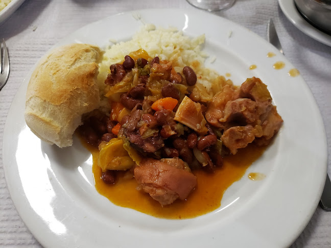 Comentarii opinii despre Churrasqueira Boa Brasa - Prato do dia