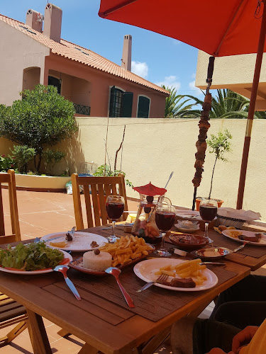 Opinii despre Restaurante O Chaparrinho în Atouguia da Baleia - Gastronomia e hotelaria