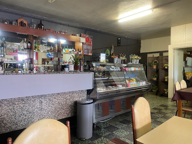 Opinii despre Tasquinha do Miradouro în Vila Nova de Foz Côa - Gastronomia e hotelaria