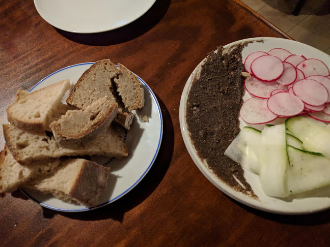 Opinii despre Apego în Porto - Gastronomia e hotelaria