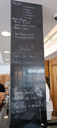 Opinii despre Restaurante Gaspar în Marinha Grande - Gastronomia e hotelaria