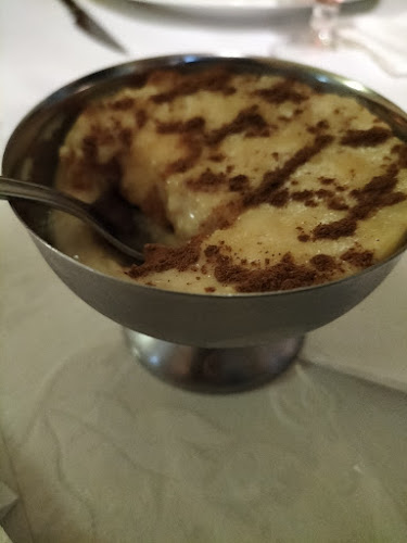 Restaurante Forno da Sé - Gastronomia e hotelaria