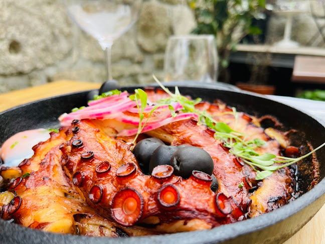 ALIBI by YoursPorto - Porto