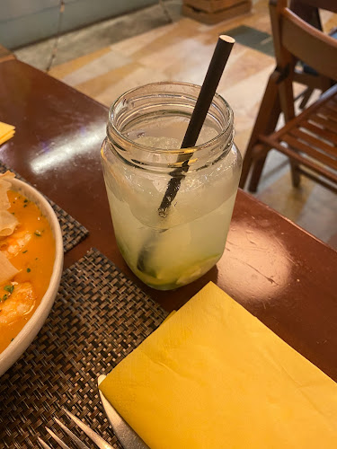 Dona Beĳa - Gastronomia e hotelaria