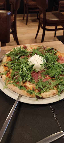 Famiglia Lamana Pizzeria - Matosinhos