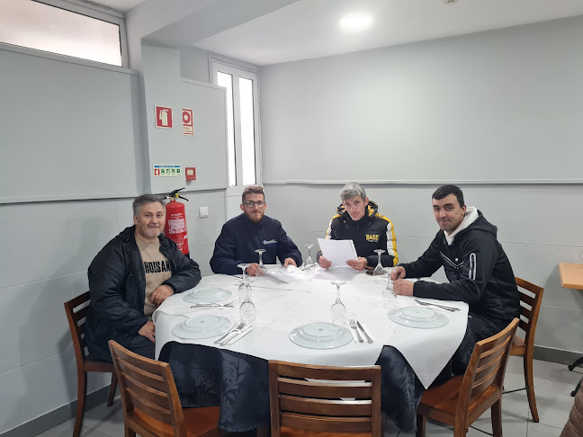 Opinii despre Taberna do chefe în S. Cosme - Gastronomia e hotelaria