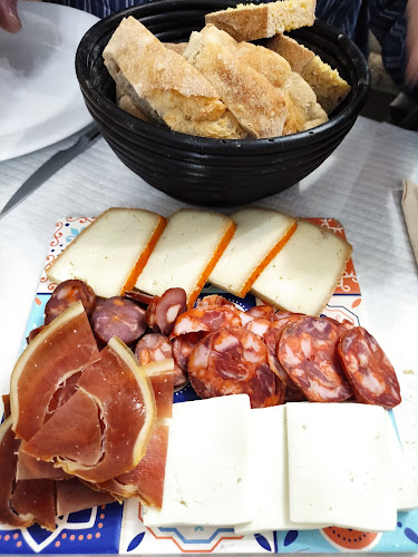 Restaurante A Capelinha do Monte - Caldas da Rainha