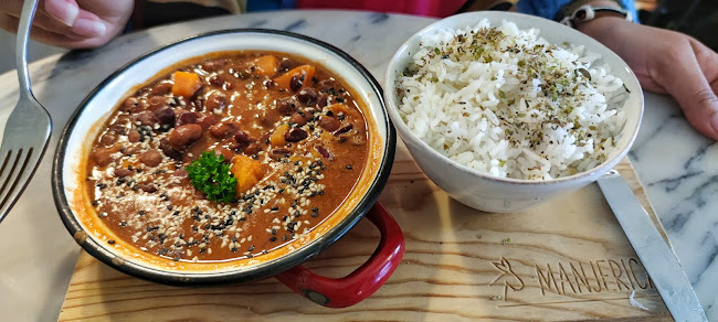 Opinii despre Manjerica în Lisboa - Gastronomia e hotelaria