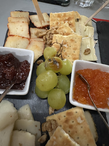 Opinii despre Pátio da Sé în Braga - Gastronomia e hotelaria