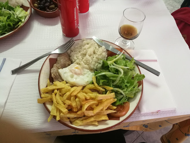 A Tarefa - Gastronomia e hotelaria