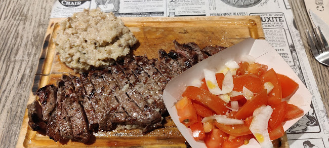 Restaurantes Beja | Restaurante À do Márinho - Beja