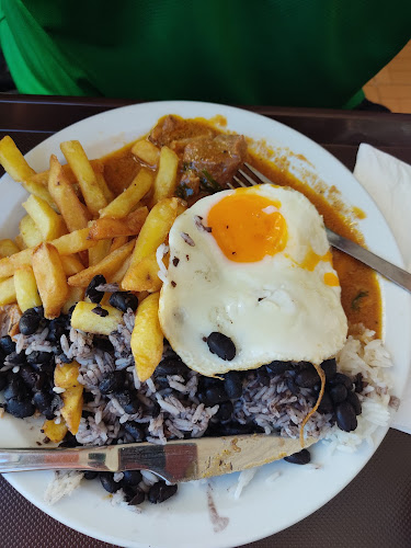 Restaurante Boi Amigo - Amadora