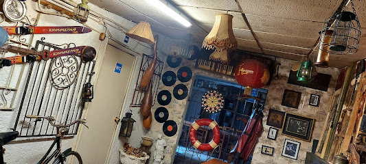 restaurante Vezúvio