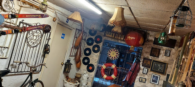 restaurante Vezúvio