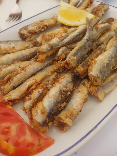 Restaurante Alcatruz - Santa Luzia