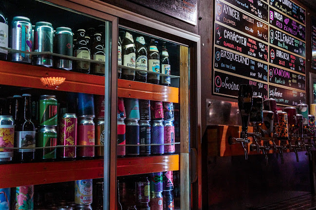 Opinii despre Armazém da Cerveja în Porto - Gastronomia e hotelaria