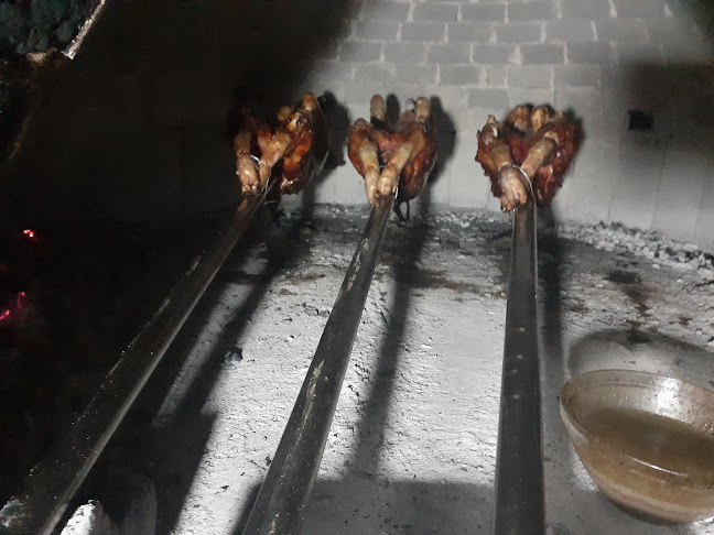 Opinii despre Restaurante Joaquim dos Leitões în Coimbra - Gastronomia e hotelaria