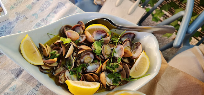 Restaurante O Barco Velho - Gastronomia e hotelaria