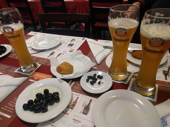 Opinii despre Cervejaria Europa în Rio Tinto - Gastronomia e hotelaria