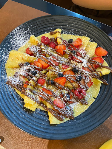 Charlotte - coffee & food - Gastronomia e hotelaria