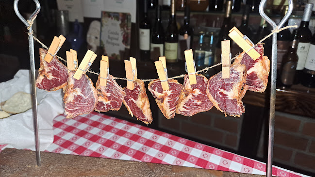 Restaurante Adega Da Vila