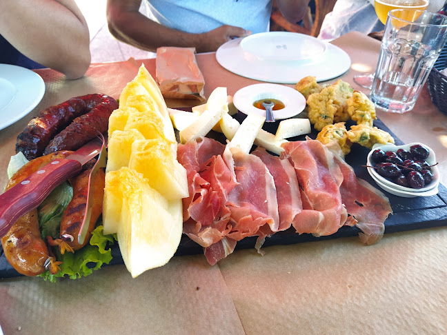 Comentarii opinii despre Tasquinha do Amado