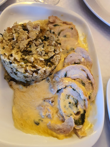 Comentarii opinii despre Restaurante O Prazer De Comer