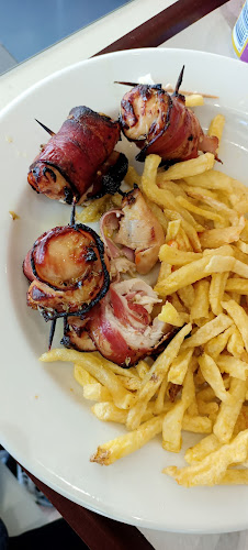 Restaurante Varchotel Dom Januário - Gastronomia e hotelaria