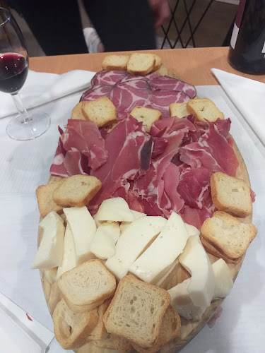 Fora D'horas - Gastronomia e hotelaria