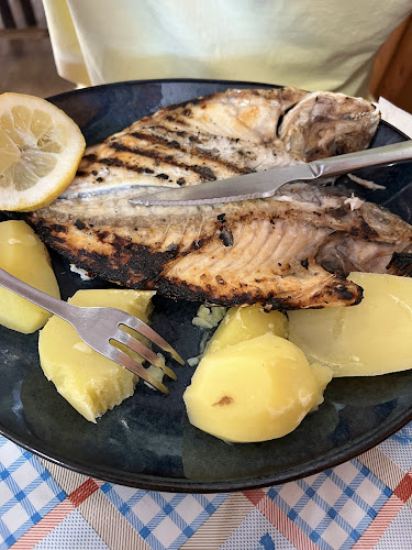 Av. Dr. Luciano Justo Ramos, Mira de Aire