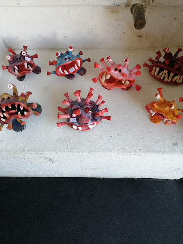 Café Vanda - Constância