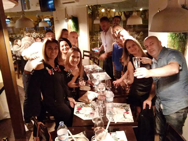 Reviews of Plaza Garden Caffé in Alverca do Ribatejo - Gastronomia e hotelaria