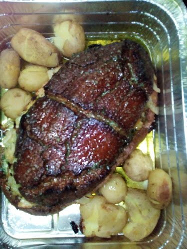 Esgadanhado by Chef Luis Lima - Gastronomia e hotelaria