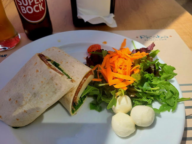 Comentarii opinii despre Picaba Natural Café