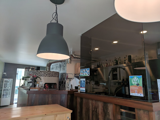 Comentarii opinii despre Funky Donkey Pizza