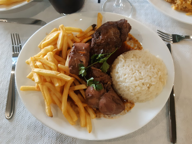 Café Restaurante Açordas