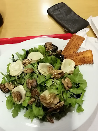 Restaurante Doce Sabores - Gastronomia e hotelaria