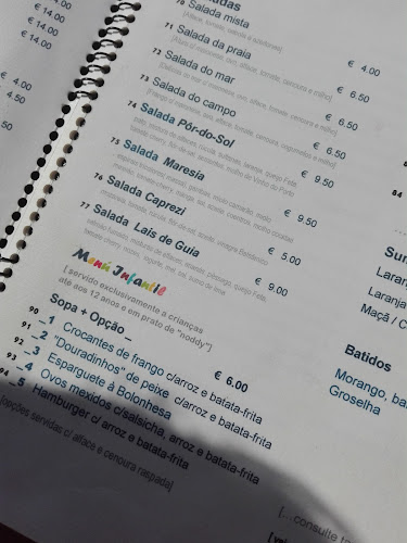 Opinii despre Lais de Guia în Matosinhos - Gastronomia e hotelaria