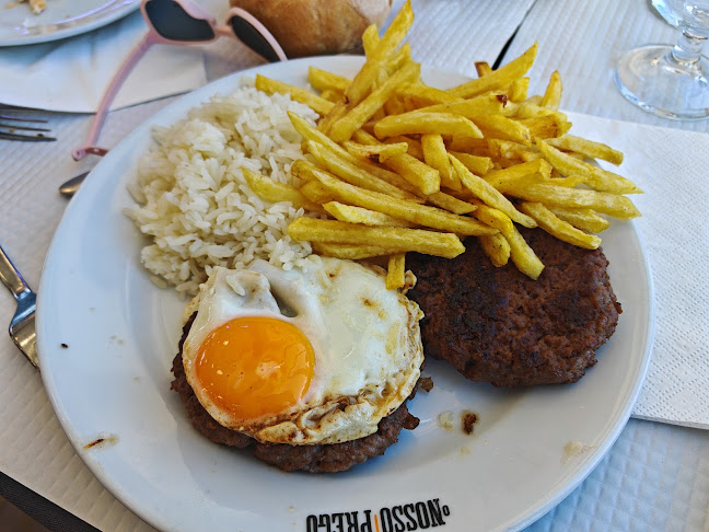 O Nosso Prego Restaurante & Cervejaria - Costa da Caparica